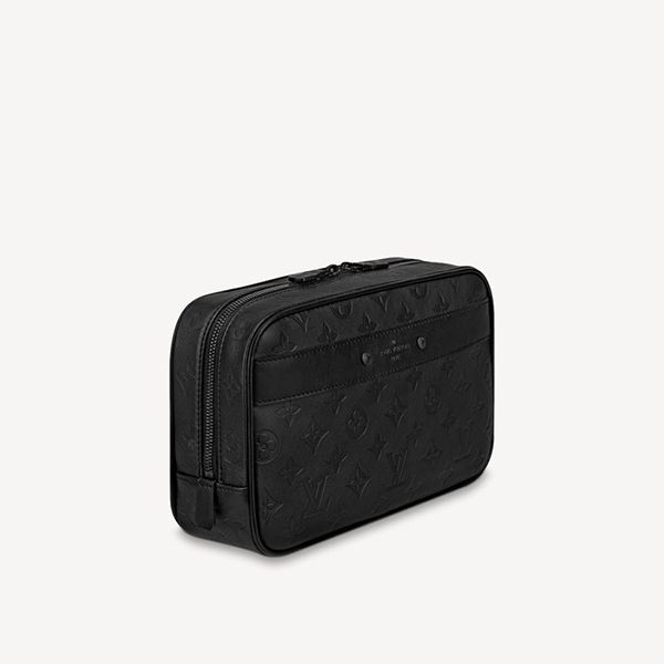 機能性も抜群！ルイヴィトン★トゥルーストワレコピー GM M68589